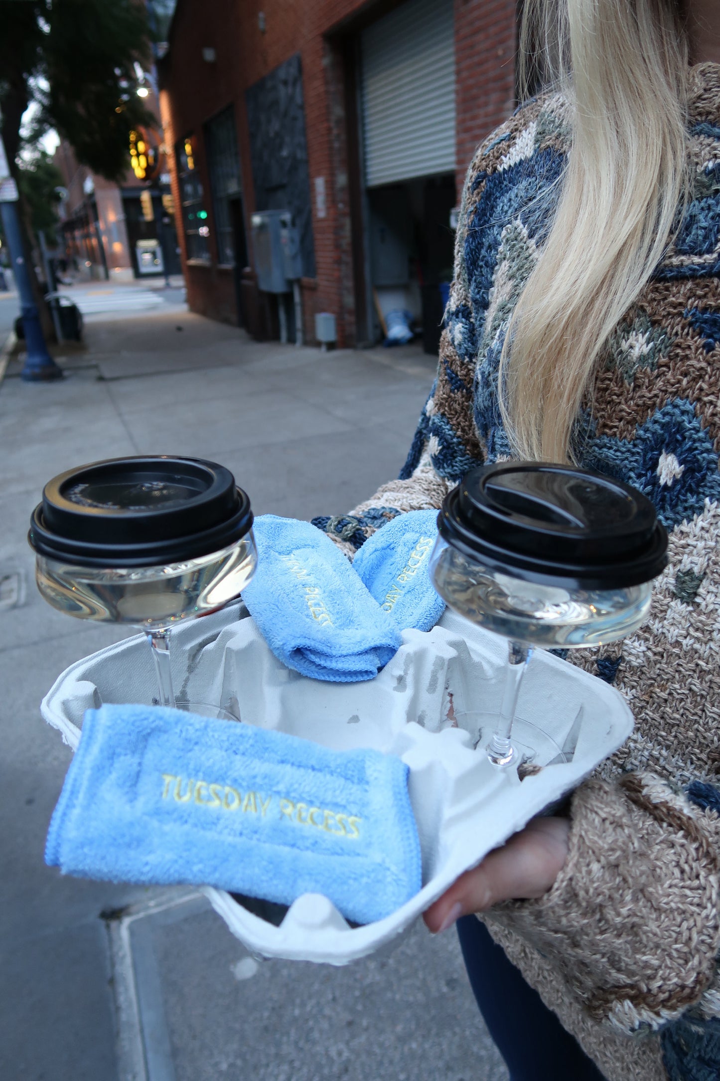 REFORMER STRAP & HANDLE WRAPS