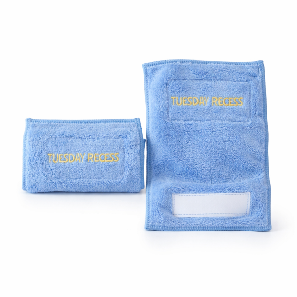 REFORMER STRAP & HANDLE COVERS
